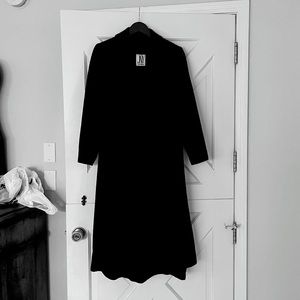 Vintage 100% Wool Jones New York Coat